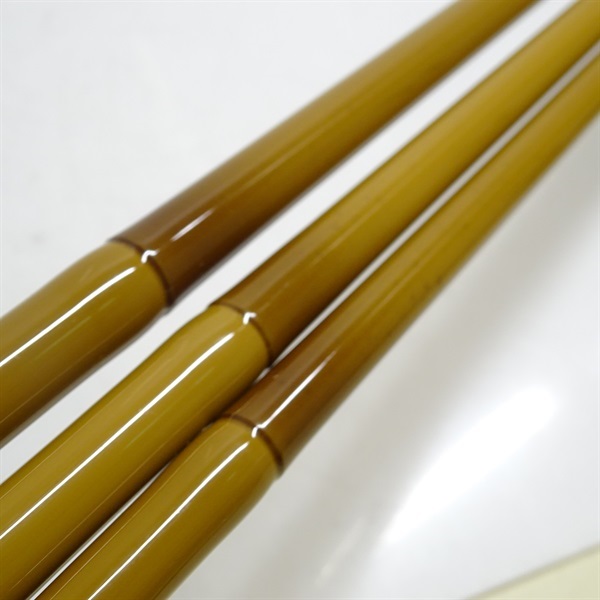 朱紋峰 本造り１９